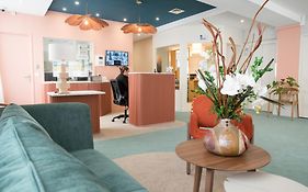 Kyriad Villefranche Sur Saone